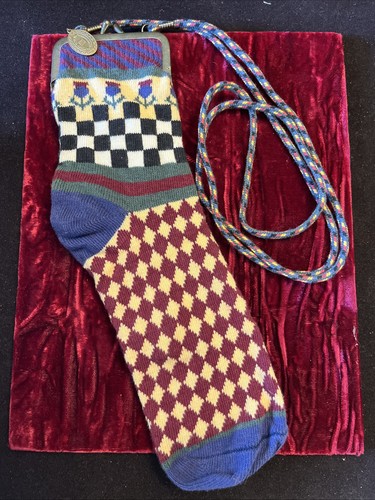 Mckenzie childs ltd - mckenzie-childs, sock