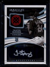 2021 Immaculate Collection